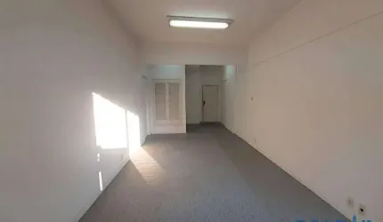 Sala, 31 m² - venda por R$ 200.000,00 ou aluguel por R$ 1.540,64/mês - Centro - Rio de Janeiro/RJ