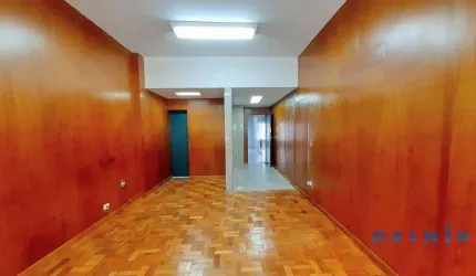 Sala, 35 m² - venda por R$ 80.000,00 ou aluguel por R$ 1.417,28/mês - Centro - Rio de Janeiro/RJ