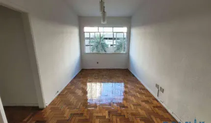 Apartamento com 2 dormitórios, 64 m² - venda por R$ 450.000,00 ou aluguel por R$ 3.753,29/mês - Tijuca - Rio de Janeiro/RJ