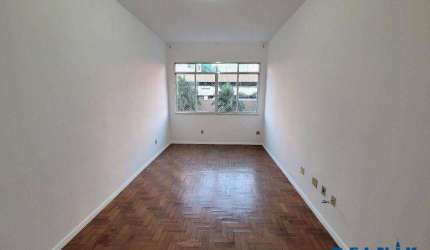 Apartamento com 1 dormitório, 52 m² - venda por R$ 380.000,00 ou aluguel por R$ 2.827,00/mês - Tijuca - Rio de Janeiro/RJ