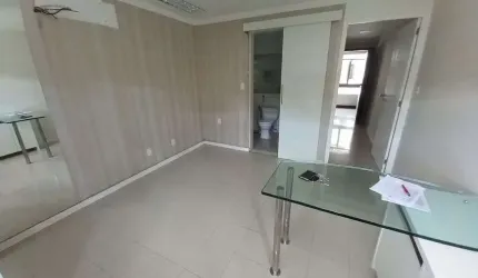 Sala venda com 29 metros Garibaldi