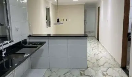 Apartamento para venda com 87 metros quadrados com 2 quartos em Itapuã - Salvador - BA
