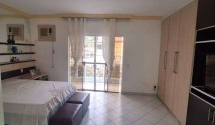 Imóvel para venda tem 174 metros quadrados com 3 quartos em Itapuã - Salvador - BA