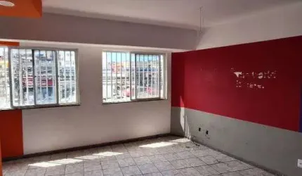 Prédio com dois andares para aluguel com 118 metros quadrados em Itapuã - Salvador - BA