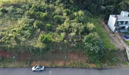 Terreno 336m² no Altos do Floresta