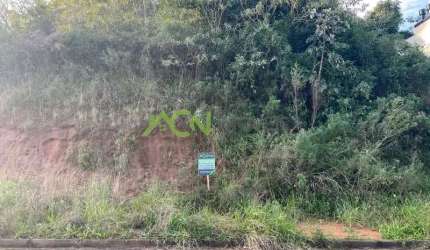 Terreno 336m² no Altos do Floresta