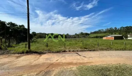 Área com 5.900m², no Campo Grande, em Estância Velha