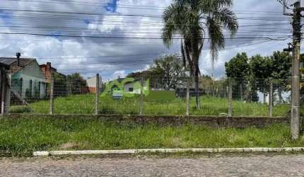 Terreno 1096m² no Bairro União