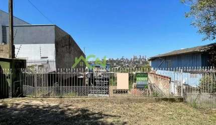 Terreno 300m² no Bairro Rincão