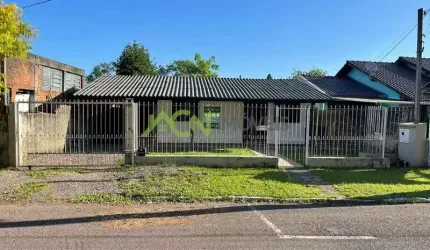 Casa 2 Dormitórios no Rincão Dos Ilhéus