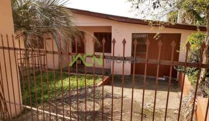 Casa com 2 dormitórios, no Rincão dos Ilhéus