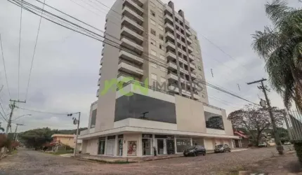 Apartamento 3 Dormitórios 92m² no Centro de Estância Velha