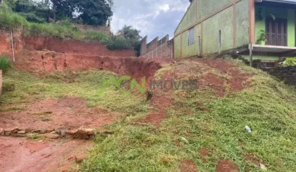 Terreno, Boa Saúde, Novo Hamburgo
