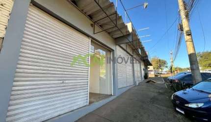 Loja 37m², a venda, na Av. Presidente Lucena em Estância Velha