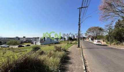 Terreno com 356,23m², Centro / Portão Novo, Portão