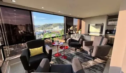 Apartamento centro de Estância Velha