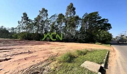 Terreno com 524,25m², na Julio de Castilhos, em Portão