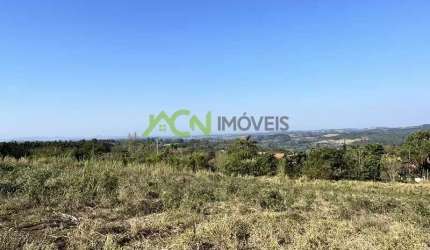 Área com 10.778m², no Macaco Branco, em Portão
