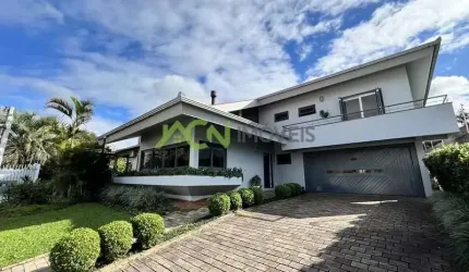 Casa com 03 dormitórios em Ivoti no bairro Cidade Nova.