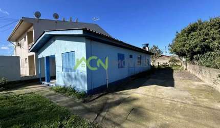 Casa 2 dormitórios, Lira, Estância Velha
