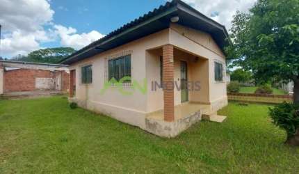 Casa com 2 dormitórios, Rincão Gaúcho, Estãncia Velha