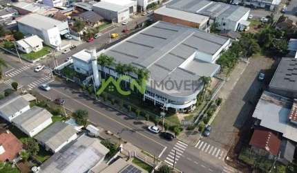 Prédio / Pavilhão comercial, 2021,37m², Rincão dos Ilhéus, Estância Velha