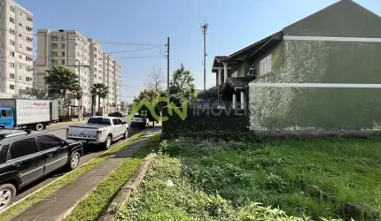 Terreno Residencial/Comercial  plano, Vila Rosa em Novo Hamburgo