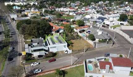 Terreno em Área Central com 570,13 m² à Venda!