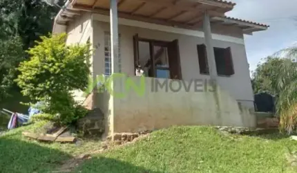 Casa com 3 quartos à venda no Sol Nascente, Estância Velha , 70 m2 por R$ 280.000