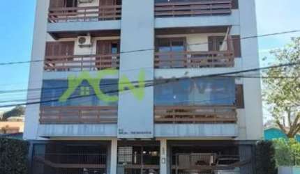 Apartamento bairro Ideal Novo Hamburgo
