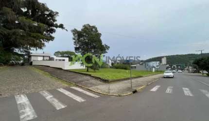Terreno com 420.00m² no Bairro União