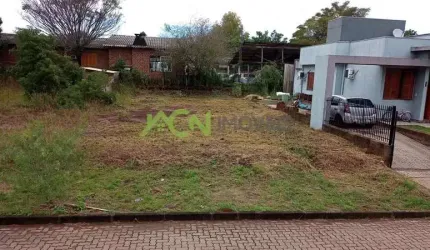 Terreno ,bairro Bom Pastor em Ivoti