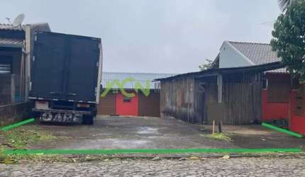 Chalé próximo ao centro de Estância Velha