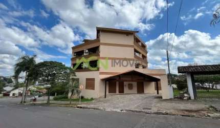 Apartamento com 2 dormitórios, no bairro Rincão, em Novo Hamburgo