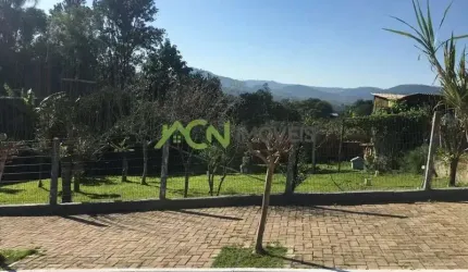 Terreno no bairro Jardim do Alto em Ivoti.