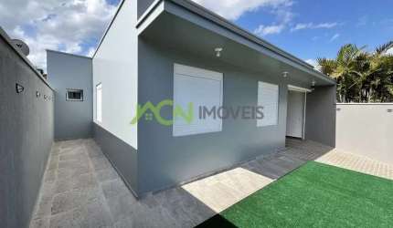 Casa, com 3 dormitórios, no bairro União, Estância Velha
