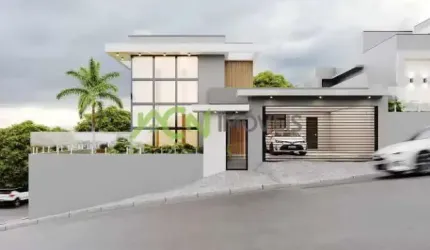 SAN MATTEO, Casa com 3 dormitórios, Alto Horizonte, Bela Vista, Estância Velha
