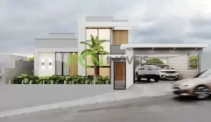 SAN MATTEO, Casa com 3 dormitórios, Alto Horizonte, Bela Vista, Estância Velha