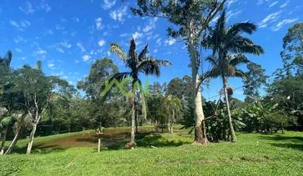 Sitio em Rincão do Cascalho / Portão