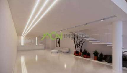 HANTOWER  RESIDENCE - LOJA COMERCIAL - Lançamento no Centro de Estância Velha