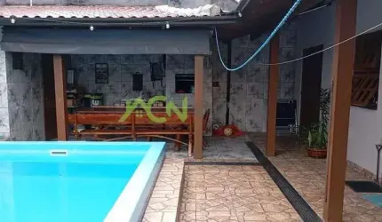 Casa com 3 dormitórios, Nova Estância, Estância Velha