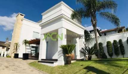 Casa com 3 suítes, no bairro Vista Alegre, em Ivoti