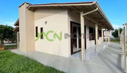 Casa em Imbé à Poucos Passos do Mar – 105m²