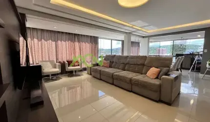 Apartamento com 3 dormitórios, sendo 1 suíte, no Place Center, Centro, Estância Velha