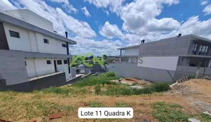 Condomínio HORIZON - lotes disponíveis