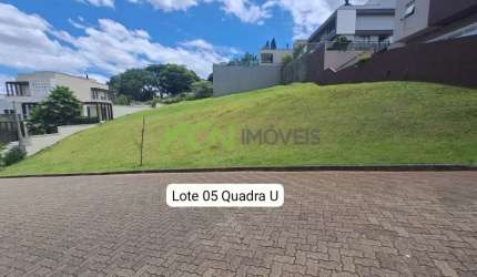 Condomínio HORIZON - lotes disponíveis