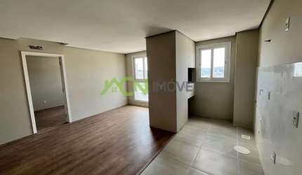 Apartamento 1 dormitório (suite), no Centro de Novo Hamburgo