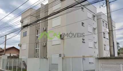 Apartamento com dois dormitórios bairro União em Estância Velha
