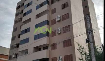 Apartamento com dois dormitórios sendo um suite no bairro Ideal em NH
