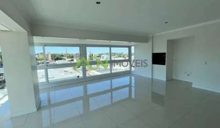 Apartamento de 3 dormitórios (1suíte), Sagrado Coração de Jesus, Centro - EV